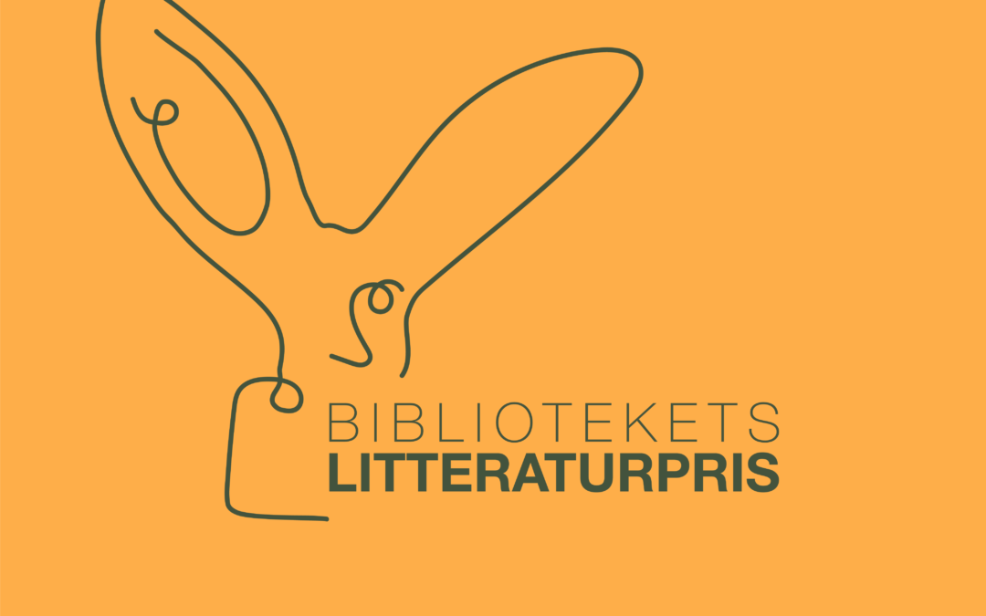 Bibliotekets litteraturpris 2022