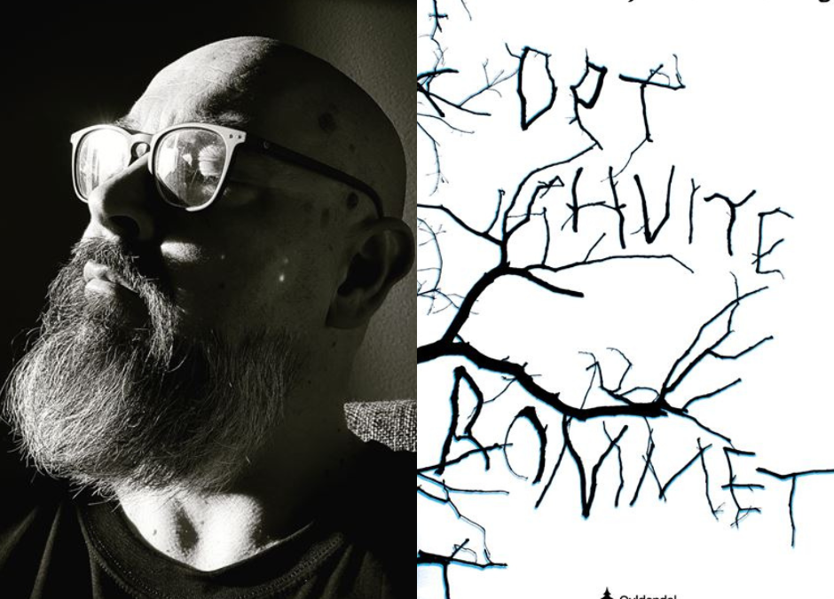 Havmannprisen 2026 – Den andre nominerte