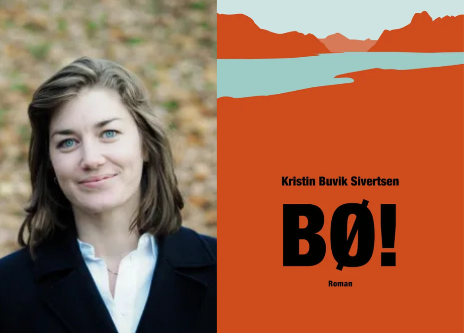 Havmannprisen 2026 – Den tredje nominerte