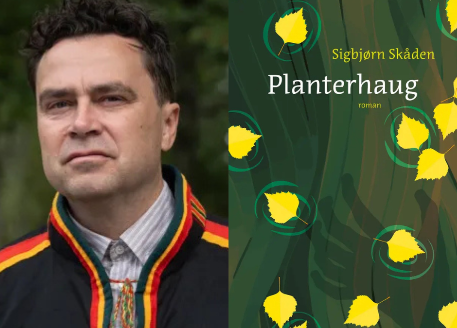 Havmannprisen 2026 – Den siste nominerte